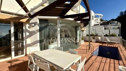 Resale - Chalet -
Altea - Altea la nova