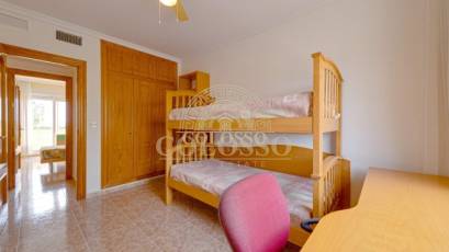 Resale - Bungalow -
Torrevieja - Los altos