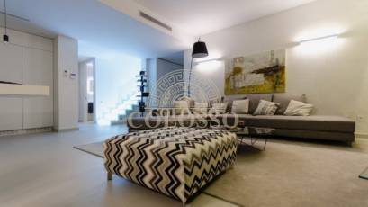 New Build - Villa -
Orihuela Costa - Campoamor