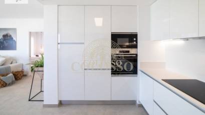 Resale - Apartamento -
Gran alacant - Balcones del Mar