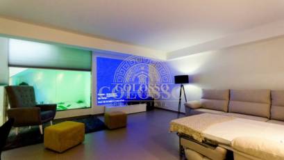 Resale - Villa -
Orihuela Costa - Campoamor