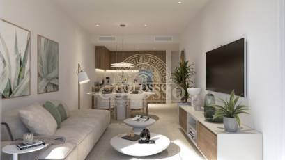 Obra nueva - apartment -
Torre de la Horadada