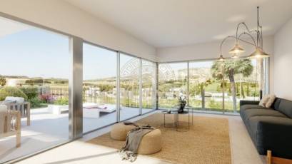New Build - Villa -
Algorfa - La finca golf