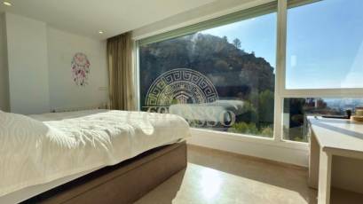 Resale - Chalet -
Altea - Altea la nova