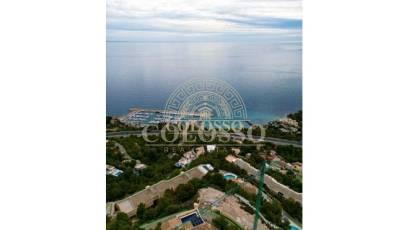 Reventa - Villa -
Altea - Altea Hills