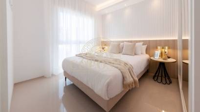 Obra nueva - apartment -
Rojales