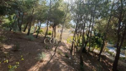 Resale - Villa de Lujo -
Altea - Altea La Vella