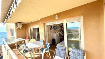 Resale - Penthouse -
Torrevieja - Playa de los Locos