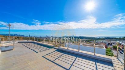 Resale - Villa -
Finestrat - Balcón de finestrat