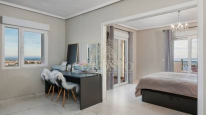 Resale - Penthouse -
Rojales - Ciudad Quesada