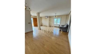 Resale - Villa -
Orihuela Costa - Montezenia