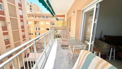 Reventa - Apartamento -
Torrevieja - Playa del Cura