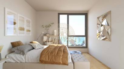 New Build - Planta baja -
Villajoyosa - Playas Del Torres