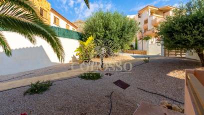 Resale - Apartamento -
Finestrat - Sierra cortina