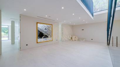 New Build - Villa de Lujo -
Altea - Isla altea