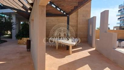 Rental - Bungalow -
Villajoyosa - Playas Del Torres
