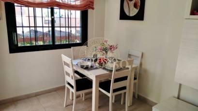 Alquiler - Chalet Pareado -
Torrevieja - Los Balcones - Los Altos del Edén