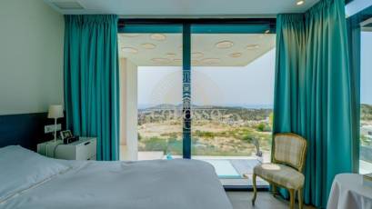 Resale - Villa de Lujo -
Finestrat - Balcón de finestrat