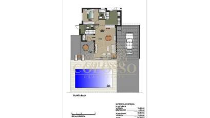 New Build - Villa -
Orihuela Costa - Campoamor