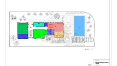 Resale - Chalet -
Oliva - Oliva, Zona de - Oliva