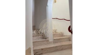 Resale - Villa de Lujo -
Benissa - Buenavista