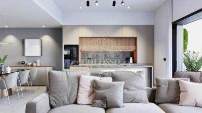 New Build - detached -
Pilar de la Horadada