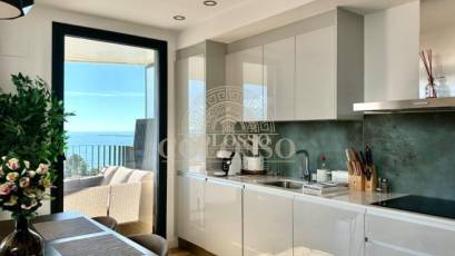 Resale - Penthouse -
Villajoyosa - 1a linea