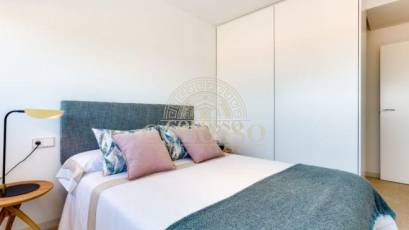 New Build - Bungalow Planta Baja -
Torrevieja - Los balcones