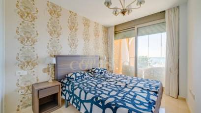 Resale - Apartamento -
Villajoyosa - Paraiso