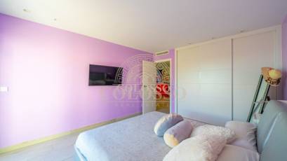 Resale - Villa -
Finestrat - Balcón de finestrat