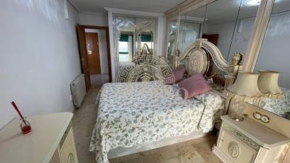 Resale - Penthouse -
Villajoyosa - Cala de finestrat