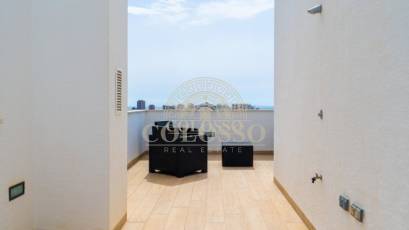 Rental - Duplex -
Finestrat - BAHIA GOLF
