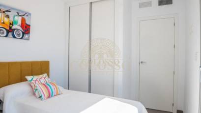 New Build - Villa -
Los Alcázares - Serena Golf