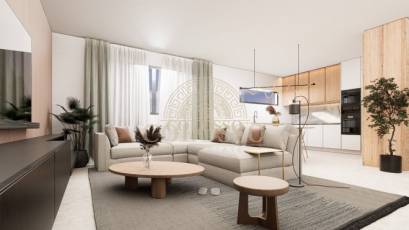 Nouvelle construction - apartment -
Pilar de la Horadada