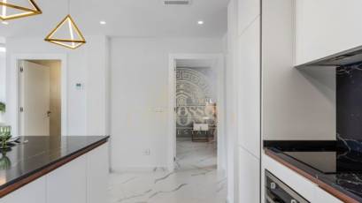 Obra nueva - low-bungalow -
San Miguel de Salinas