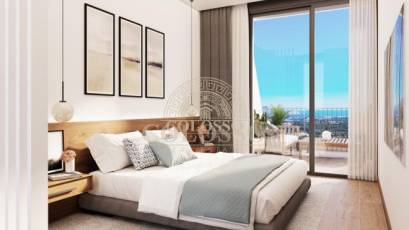 Resale - Chalet -
Polop - Urbanizaciones