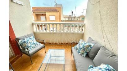 Rental - Apartment / flat -
Rafal