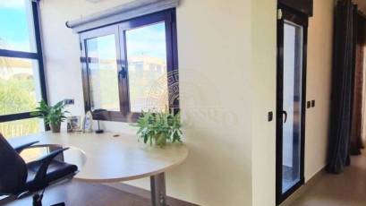 Revente - Villa -
Calpe