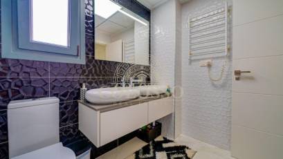 Resale - Villa de Lujo -
Finestrat - Camporrosso village