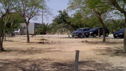 Reventa - Hacienda -
Elche