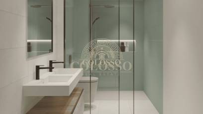 Obra nueva - low-bungalow -
Torrevieja