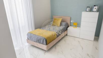 New Build - Villa -
Orihuela Costa - PAU 8