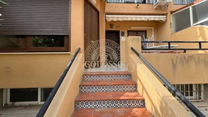 Rental - Apartment / flat -
Torrevieja - La Mata