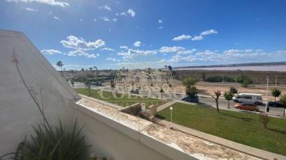 Resale - Casa Tipo Dúplex -
Torrevieja - Habaneras