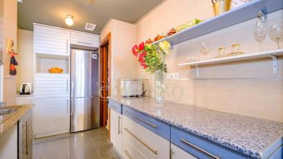 Resale - Penthouse -
Torrevieja - Playa del Cura