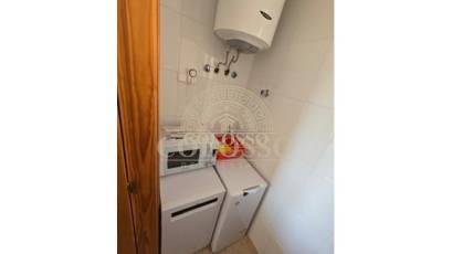 Location - Appartement -
Torrevieja