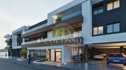 New Build - apartment -
Benijofar