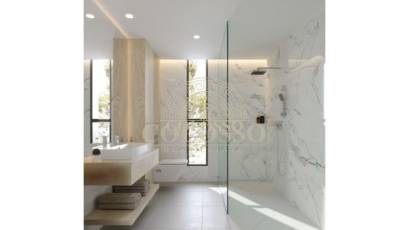 Resale - Chalet -
San Juan Alicante - La Font