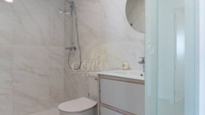 Nouvelle construction - ground-floor -
Orihuela Costa