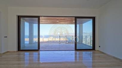 New Build - Chalet -
Benidorm - Rincon de Loix Cruz